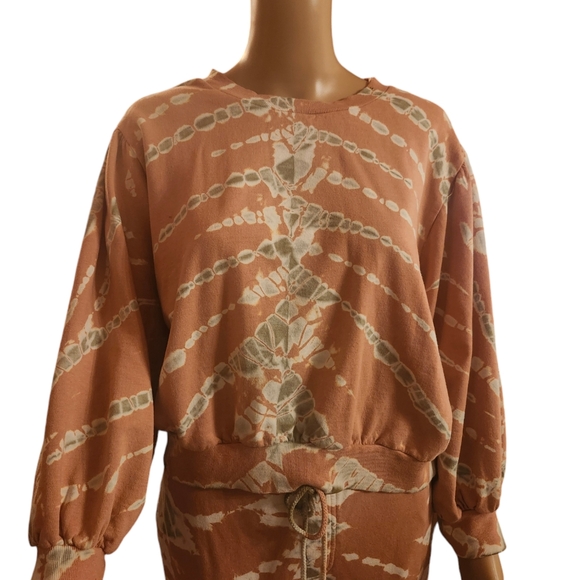 🌸Young fabulous and broke set NWT size s /xs - Picture 6 of 7